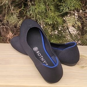 Rothy's Ballet Flats